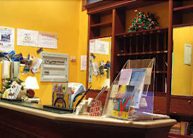 Hotel Milazzo Roma 3