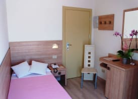 Hotel Sahara 3