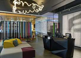 Aloft by Marriott Durham Downtown 2