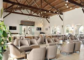 Hotel Best Village Chipiona 5