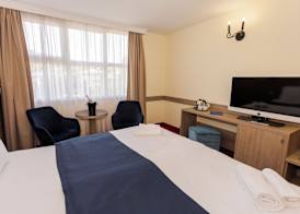Hotel Mediterran 5
