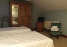 LLwyn Country House 3