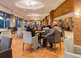 Hotel Mediterraneo 4