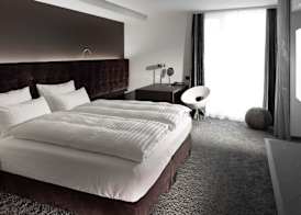 SAKS Urban Design Hotel Kaiserslautern 4