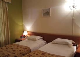 Courtmacsherry Hotel 5
