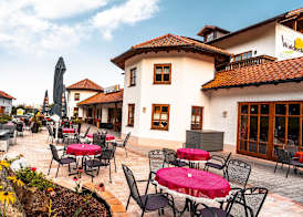 Wellness- und Wohlfühlhotel Waldeck 2