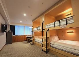 Koreana Hotel 4