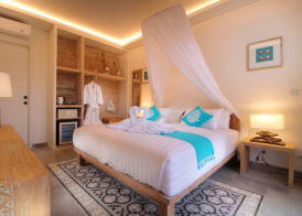 Kardia Resort Gili Trawangan A Pramana Experience 3