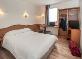 BRIT HOTEL Essentiel CAHORS Nord 4