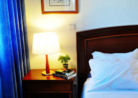Pátios da Vila - Boutique Apartments 2