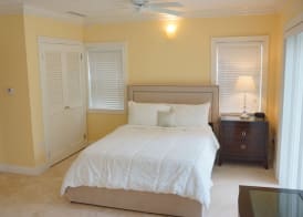 The Hamilton Beach Villas & Spa 4