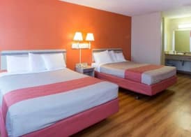 Cathedral Hill Hotel 4