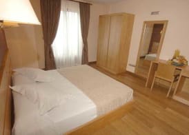 Hotel O Desvio 5