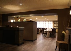 Hotel Torre de Núñez 2