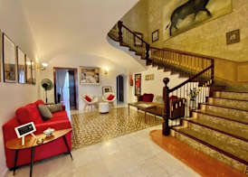 Casa Entre Viñas 2