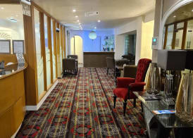 Barons Court Hotel Walsall 2