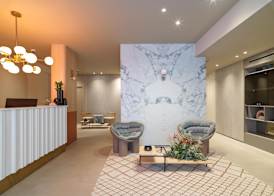 LIV Mackenzie Beach Suites Larnaca ADULTS ONLY 2