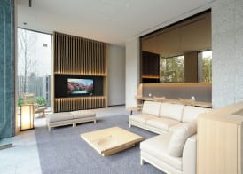 Hotel Keihan Tsukiji Ginza Grande 2