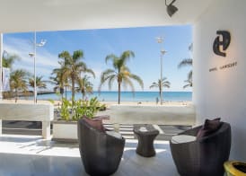 Hotel Lancelot 3
