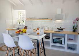 Paxos Couple House by Konnect 4