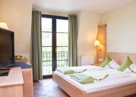 Hotel Casa Rustica - Eintrittskarten für den Europapark erhalten Sie garantiert über uns! 3