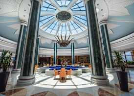 Reef Oasis Blue Bay Resort & Spa 2