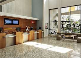 ibis Curitiba Shopping 4
