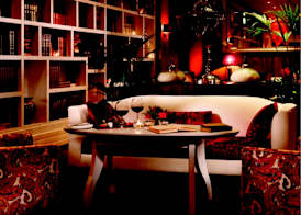 The Savoy Hotel 3
