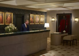 Fonteverde Thermal Spa Resort Tuscany - The Leading Hotels of the World 3