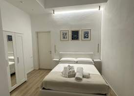 Center Rooms La Spezia 5