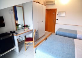 Hotel Adele 5