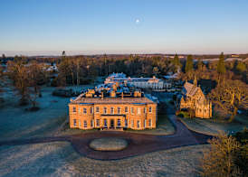 Rudding Park 3