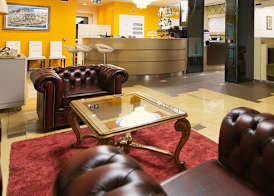 "La Conchiglia d' Oro" HOTEL & SPA 2
