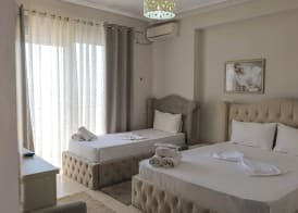 Hotel Sunrays 3