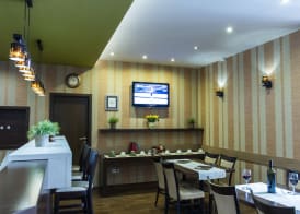 Central Hotel 21 2