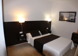 Hotel Marfany 3