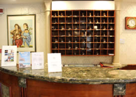 Phi Hotel Ambra 2