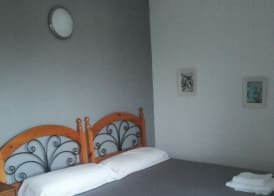 Apartamentos Formentera 3