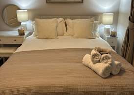Castlecroft Bed and Breakfast 5