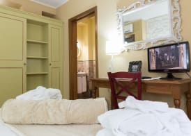 Hotel & terme Bagni di Lucca 3