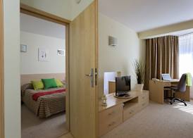 Apartamenty Media Park 3