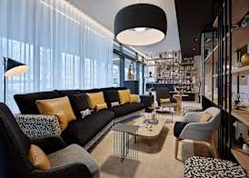 AC Hotel by Marriott Strasbourg 2
