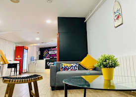 Mellow Barcelona 3