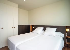 Teide Rooms 4
