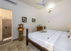 Mvuvi Boutique Resort 5