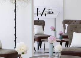 May Altafulla Beach Boutique Hotel 4