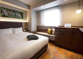 Hotel Forza Kanazawa 5