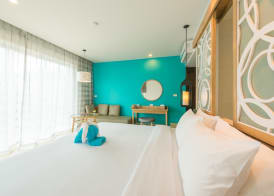 The Waters Khao Lak by Katathani - SHA Extra Plus 4