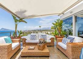Condesa del Mar apartamentos adults only 4