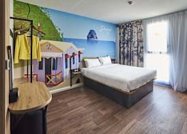 B&B HOTEL Fort-de-France 2